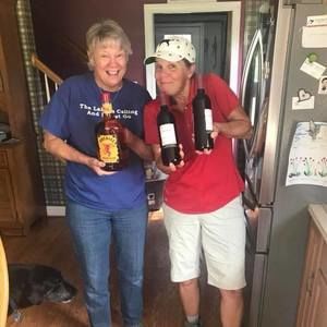 Meet your Posher, Joan